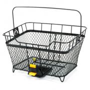 Корзина на багажник Topeak MTX Basket Rear