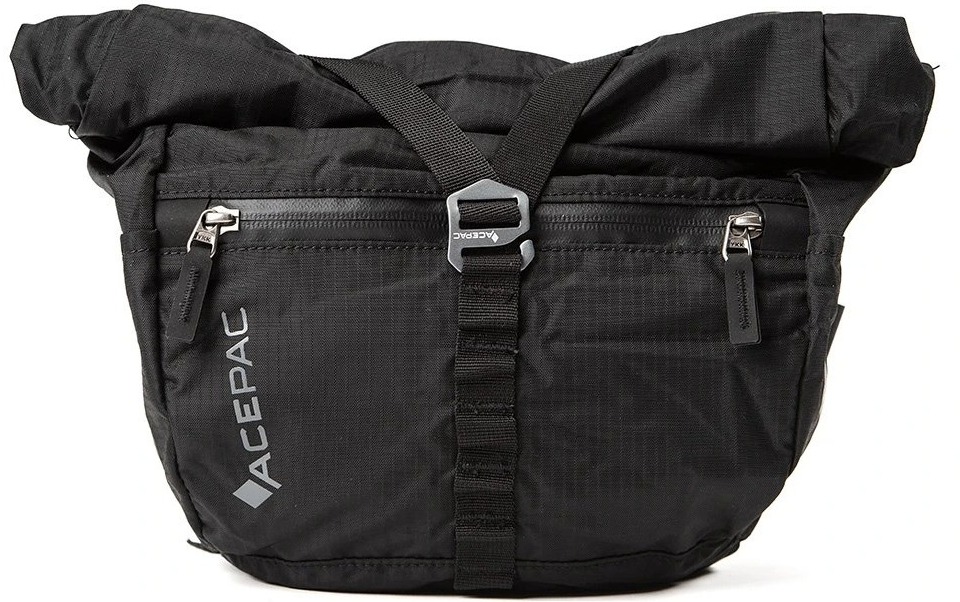 Сумка на руль Acepac Bar Bag MKIII 5 литров