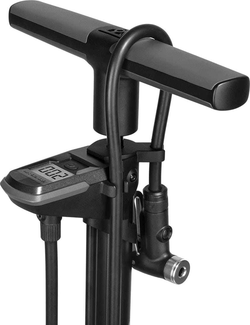 Напольный насос Topeak JOEBLOW Max II