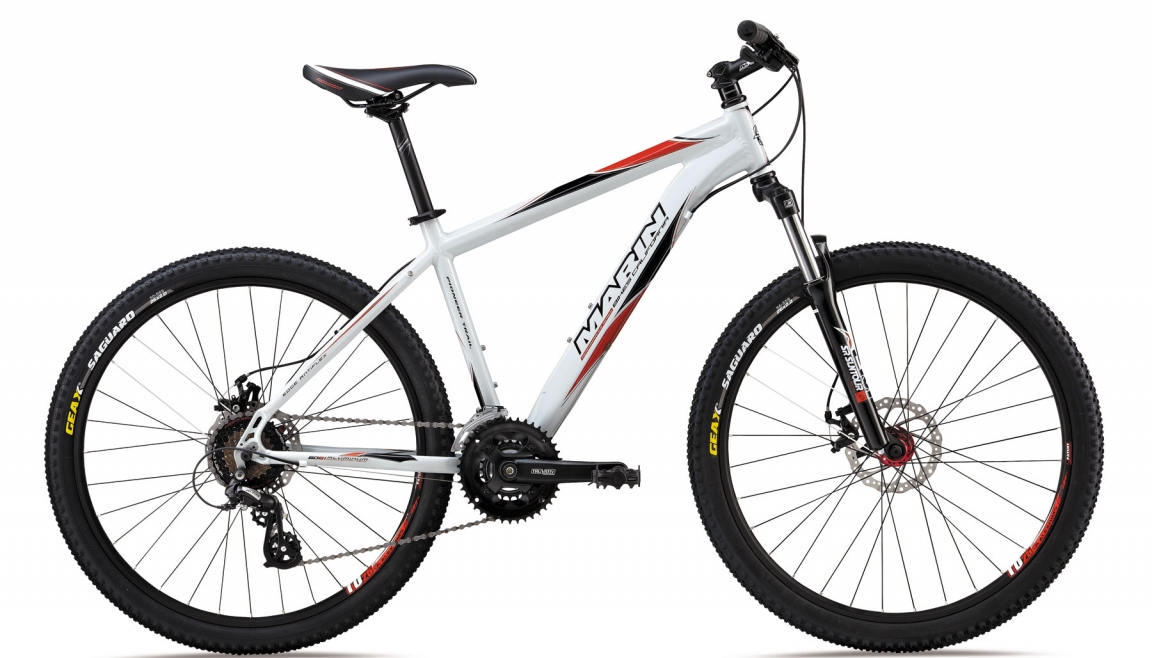 Купить Marin Pioneer Trail Disc 2012  в Санкт-Петербурге, доставка по России