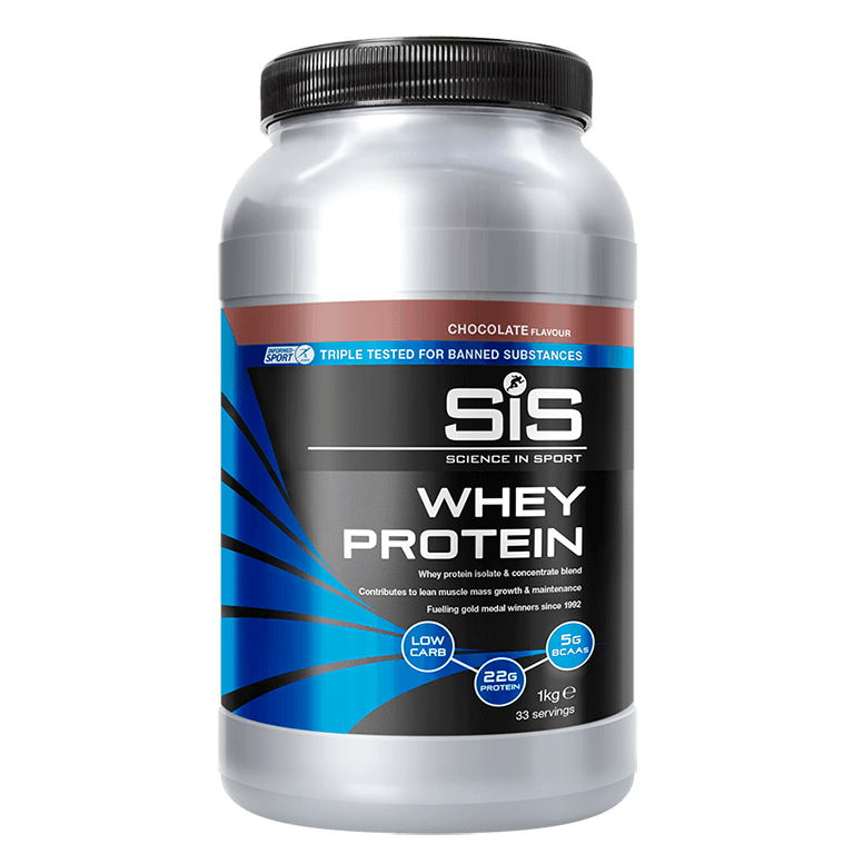 Протеин Whey Tita Protein