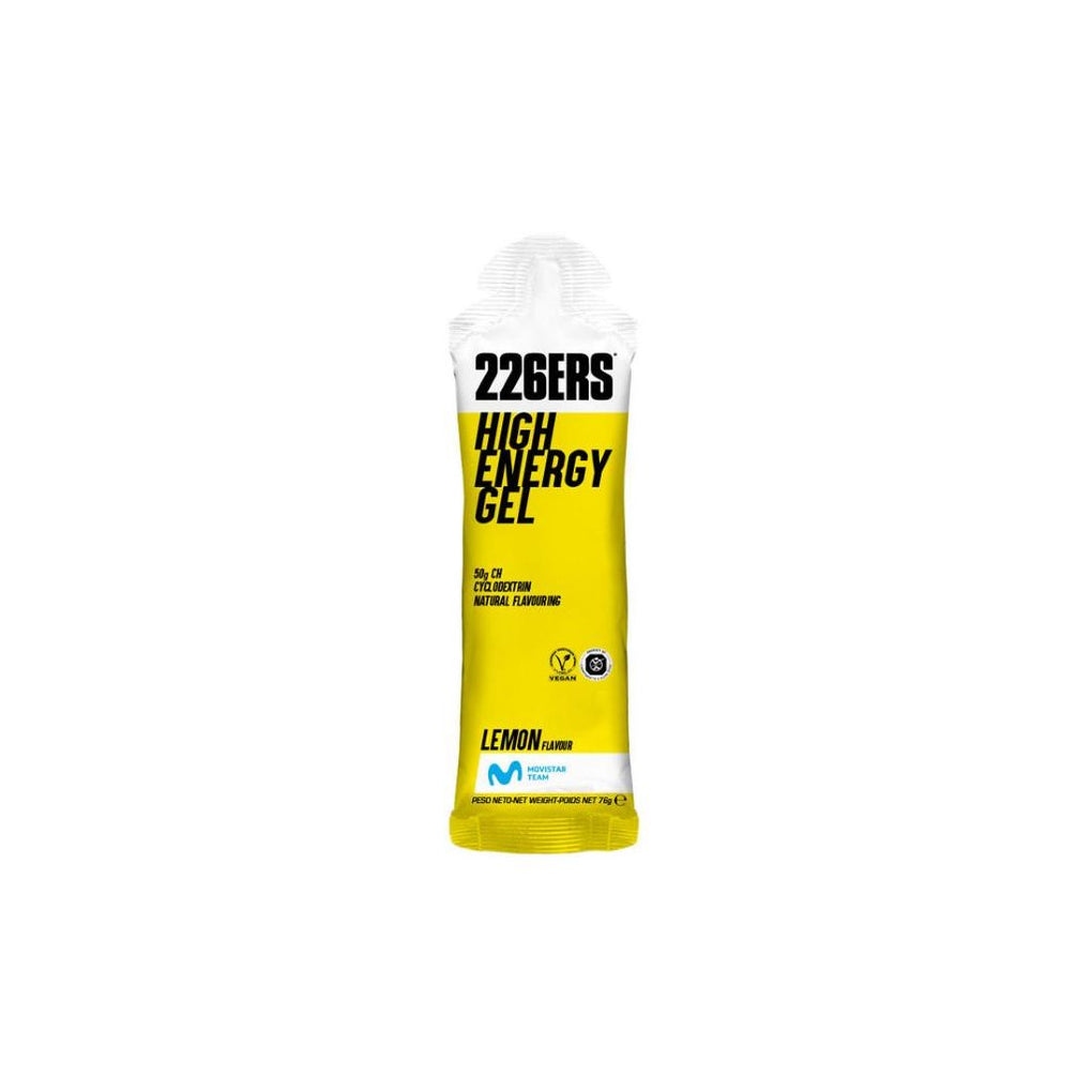 

Гель изотоноческий 226ERS (76 г Лимон)