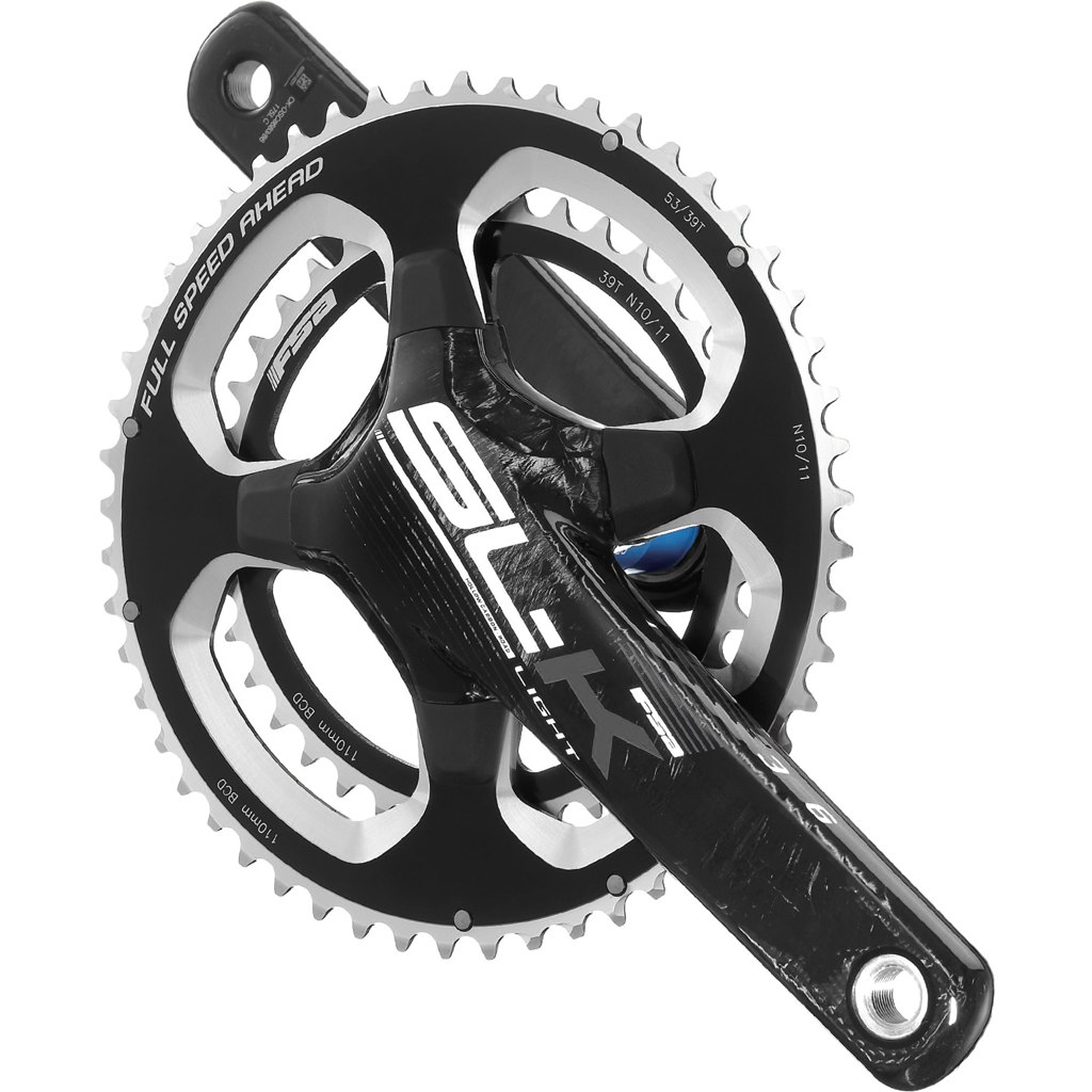 Фото Система FSA SLK CK BB386 ABS V6 gnn. Купить Система FSA SLK CK BB386 ABS V6 gnn  в Санкт-Петербурге, доставка по России