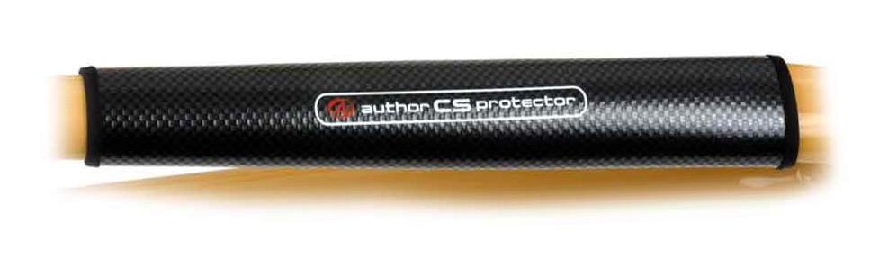 

Защита пера Author ASF-15 (черный)