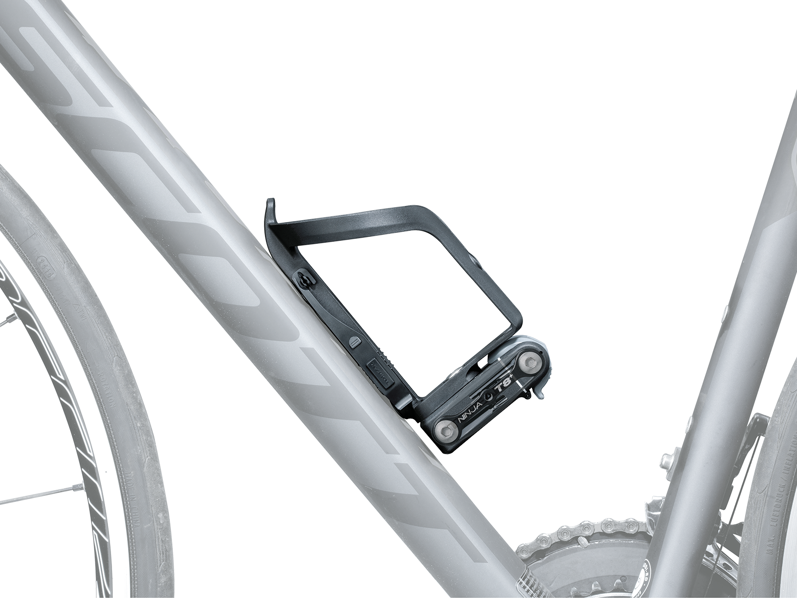 Topeak NINJA TC ROAD TNJ TCR