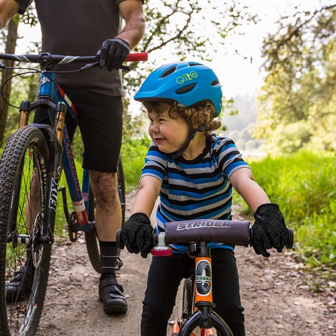 Giro Scamp