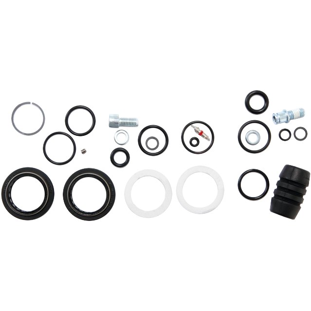Ремкомплект для вилок RockShox Service Kit Full 30 Gold Solo Air 11.4018.035.000