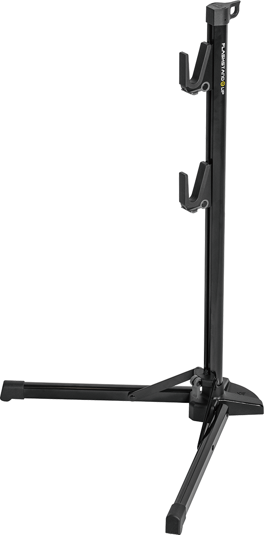 

Стойка для велосипедов Topeak FLASHSTAND eUP TW028 (черный)