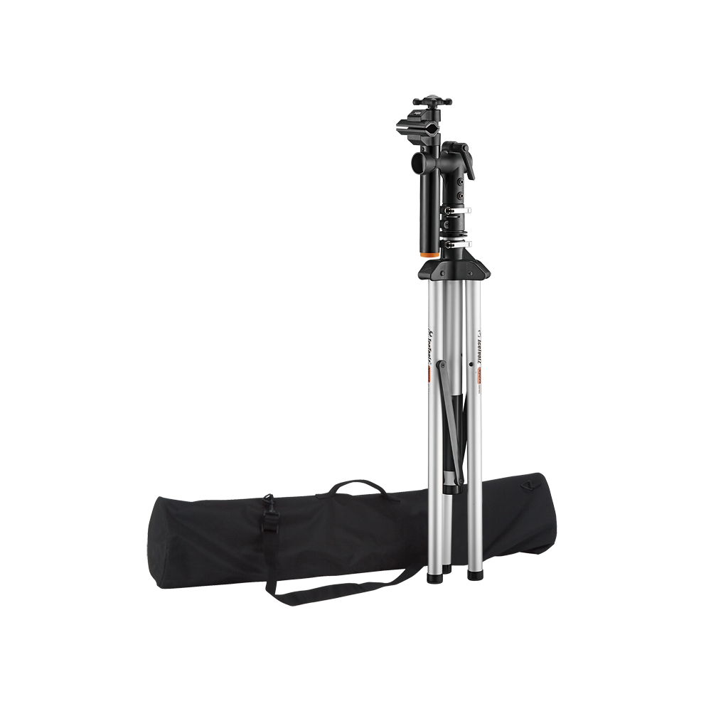 Стенд ремонтный с сумкой для переноски IceToolz Professional Repair Stand with Carry Bag E138