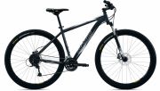 Marin Alpine Trail 29er 2012