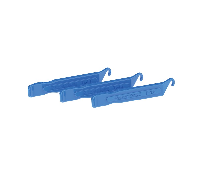 

Монтажка Park Tool TL-1.2C (синий комплект 3 шт)