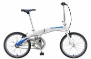 Dahon Curve i3 20" 2016