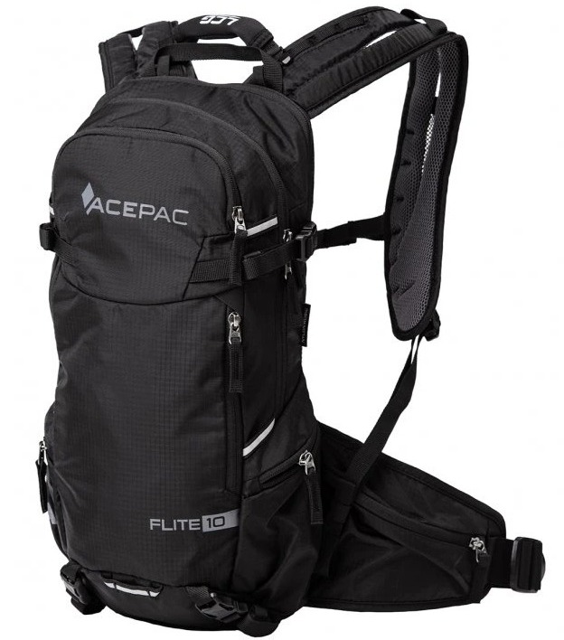 Рюкзак Acepac Flite 10 MKIII