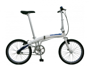 Dahon Ikon D3 2014