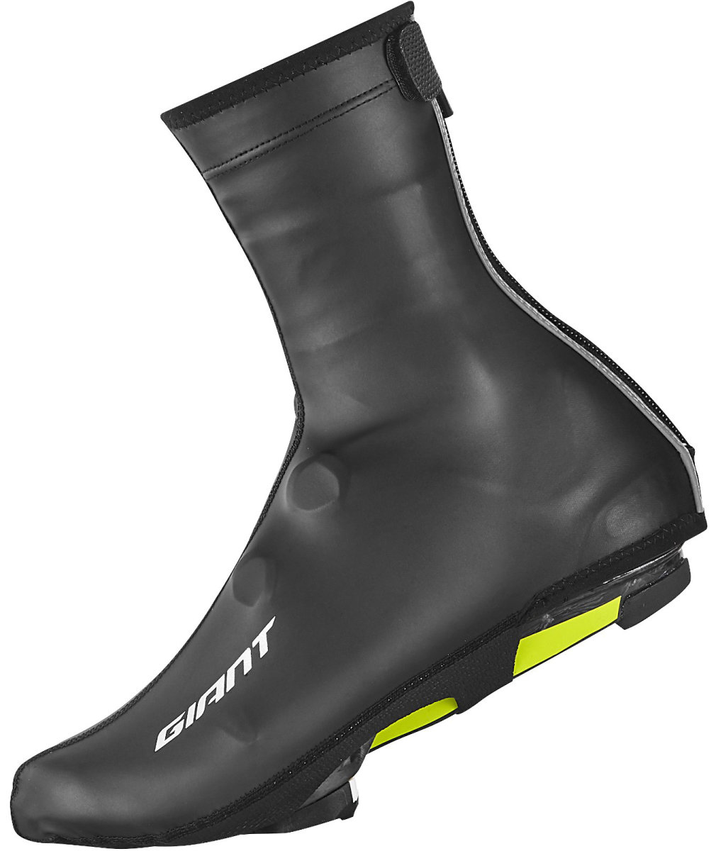 

Велобахилы Giant Proshield (черный M)