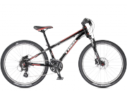 Trek Superfly 24 Disc 2014