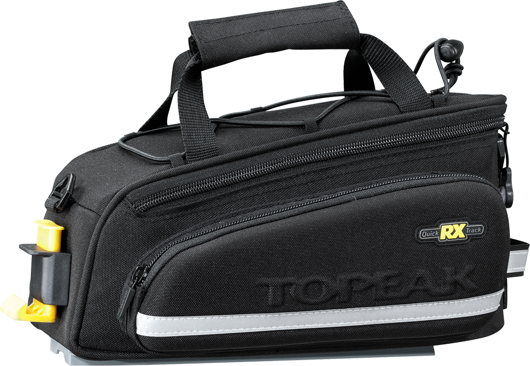 Topeak rx trunkbag ex deals