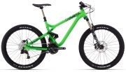 Commencal Meta Hip Hop 1 2014