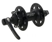 Передняя втулка Shimano Deore XT HB-M750 IS6