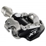 Контактные MTB педали Shimano XT PD-M780 SPD с шипами