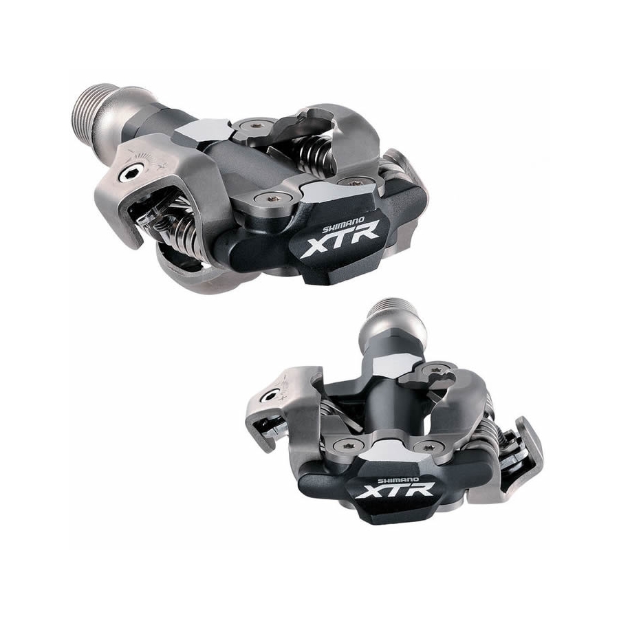 Цена xtr. Педали Shimano XTR. Shimano XTR m980. XTR m980. Контактные педали шимано.