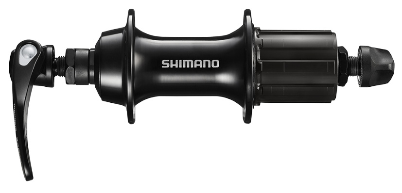 

Задняя втулка Shimano Sora FH-RS300 (черный 32)
