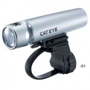 Фонарь передний Cat Eye HL-EL010 UNO