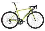 Giant TCR Advanced SL 2 2016