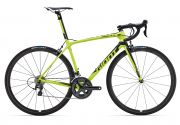 Giant TCR Advanced SL 2 2016