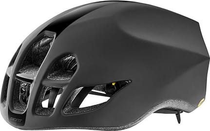 

Шлем Giant Pursuit MIPS (черный матовый 55 - 59 см)