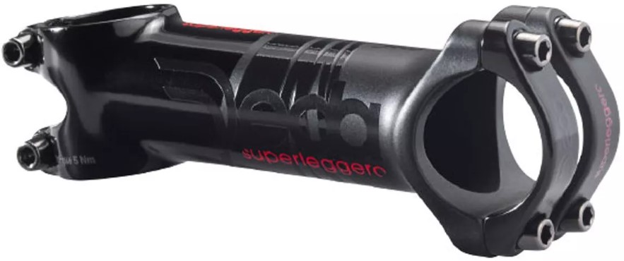 

Вынос Deda Superleggero 1-1/8" (31.8 мм) v2 (черный 110 мм угол 8° 31.8 мм)