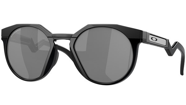 Очки солнцезащитные Oakley HSTN Matte Black/Prizm Black
