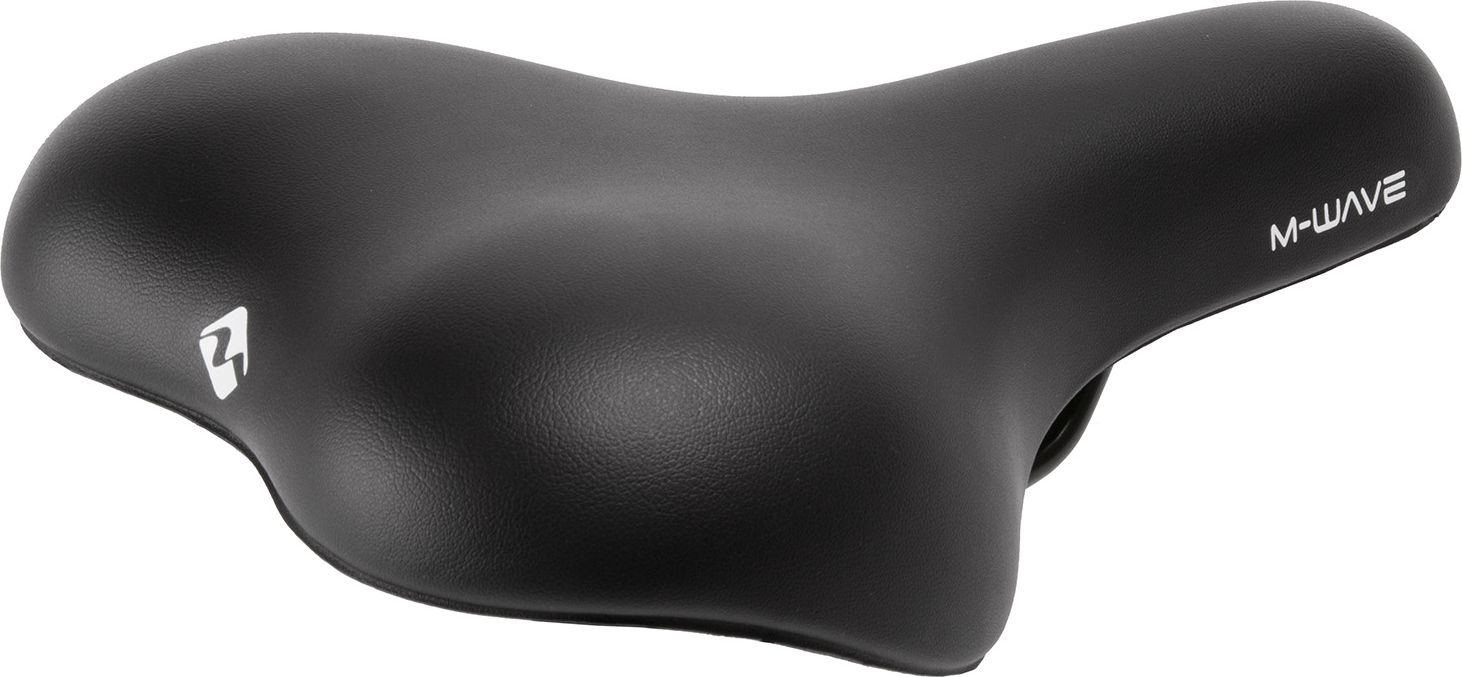 

Седло ACME M-WAVE VACU CITY M (черный)
