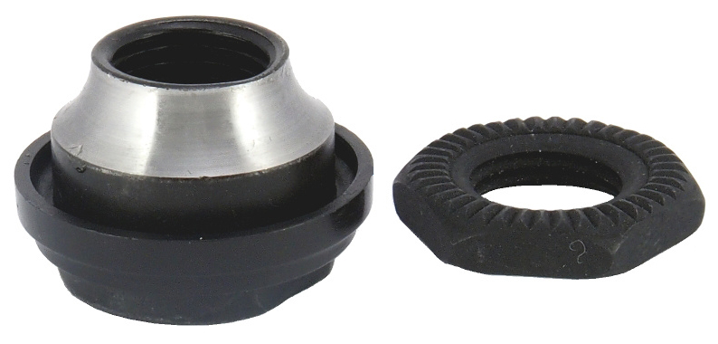 

Конус Shimano FH-M595 (черный левый)