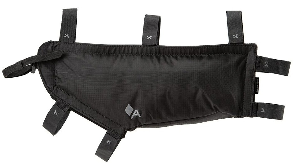 Сумка на раму Acepac Zip Frame Bag MKIII средняя