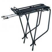 Универсальный багажник Topeak Super Tourist Tubular Rack (с пружиной) 26", 27.5", 700c