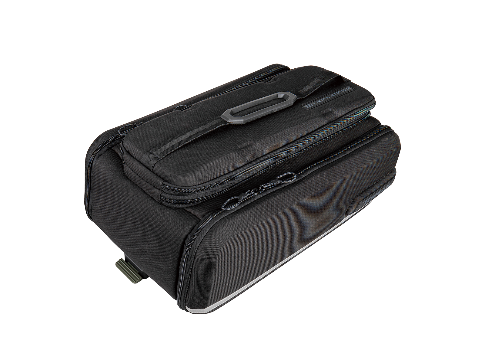 Сумка на багажник Topeak E-XPLORER TRUNKBOX TT9652