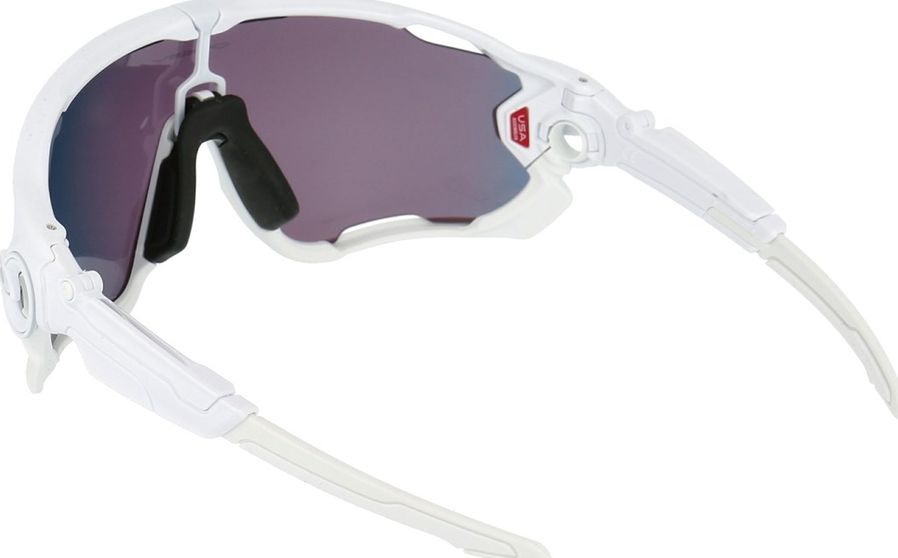 Oakley polished hot sale white