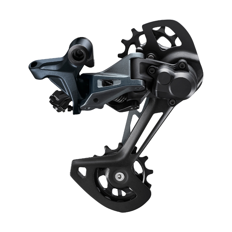 Задний переключатель Shimano SLX RD-M7120 11 скоростей