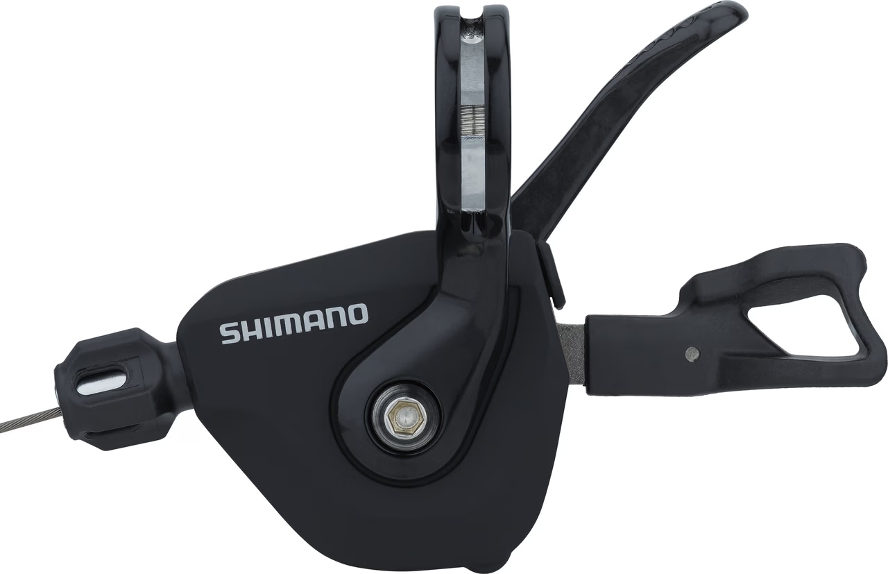 

Манетки Shimano Ultegra RS700 (2 скорости левый без индикатора)