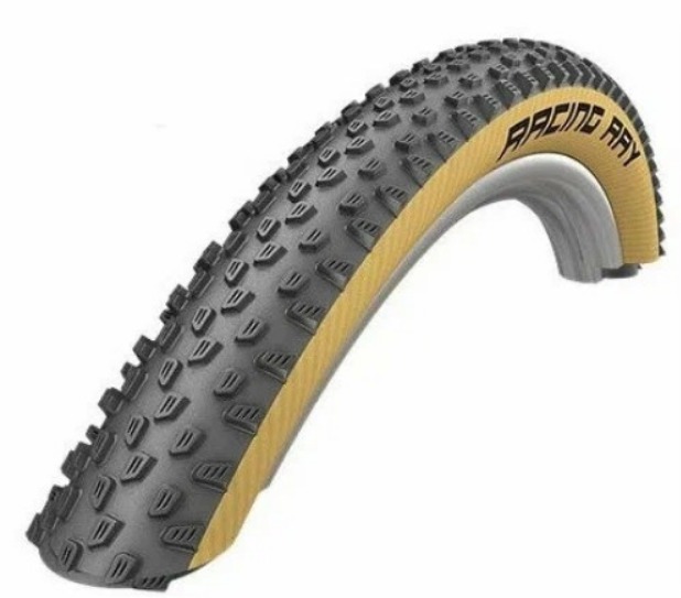 Покрышка Schwalbe Racing Ray Performance TwinSkin TLR 29"