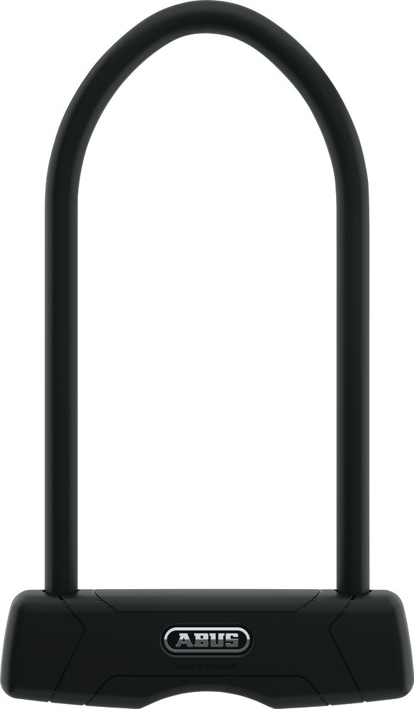 

Замок-скоба Abus Granit 460/150HB (230 х 109 мм)