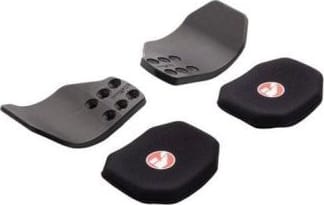 

Пластины и подлокотники для лежаков FSA Vision Multi Deluxe Armrest (комплект)