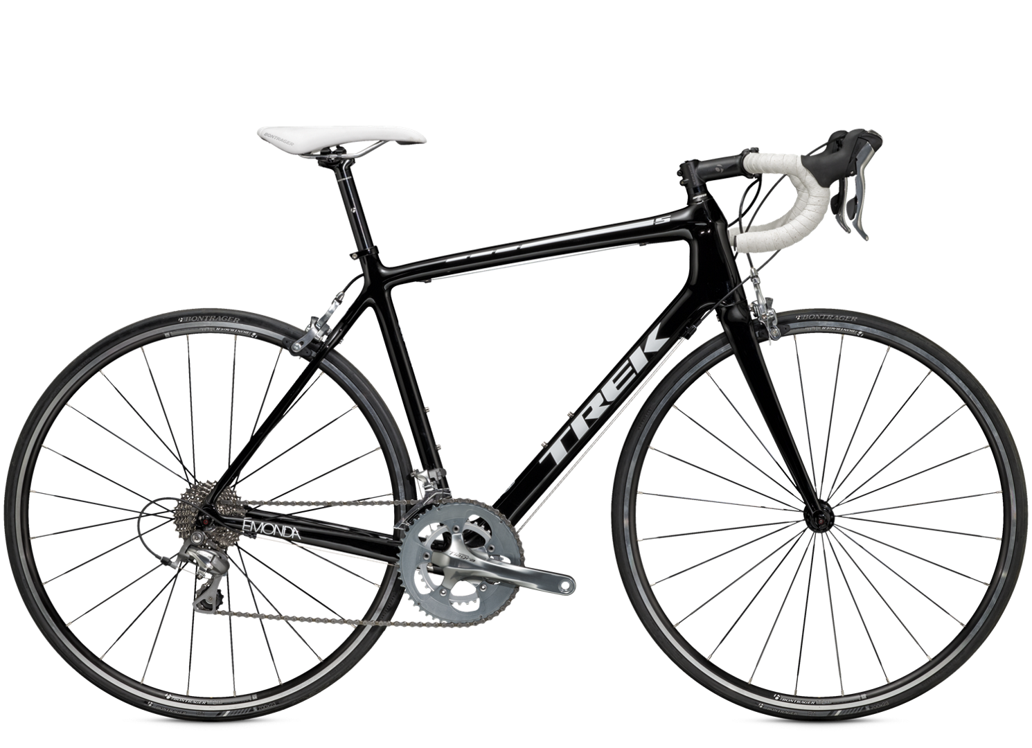 Trek Emonda S 4 2015