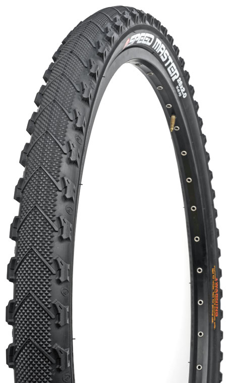 

Велопокрышка Author SPEED MASTER 27.5" (27.5x2.0" (50-584))