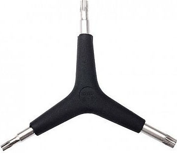 Ключ Y-образный Bike Hand YC-350YA Torx