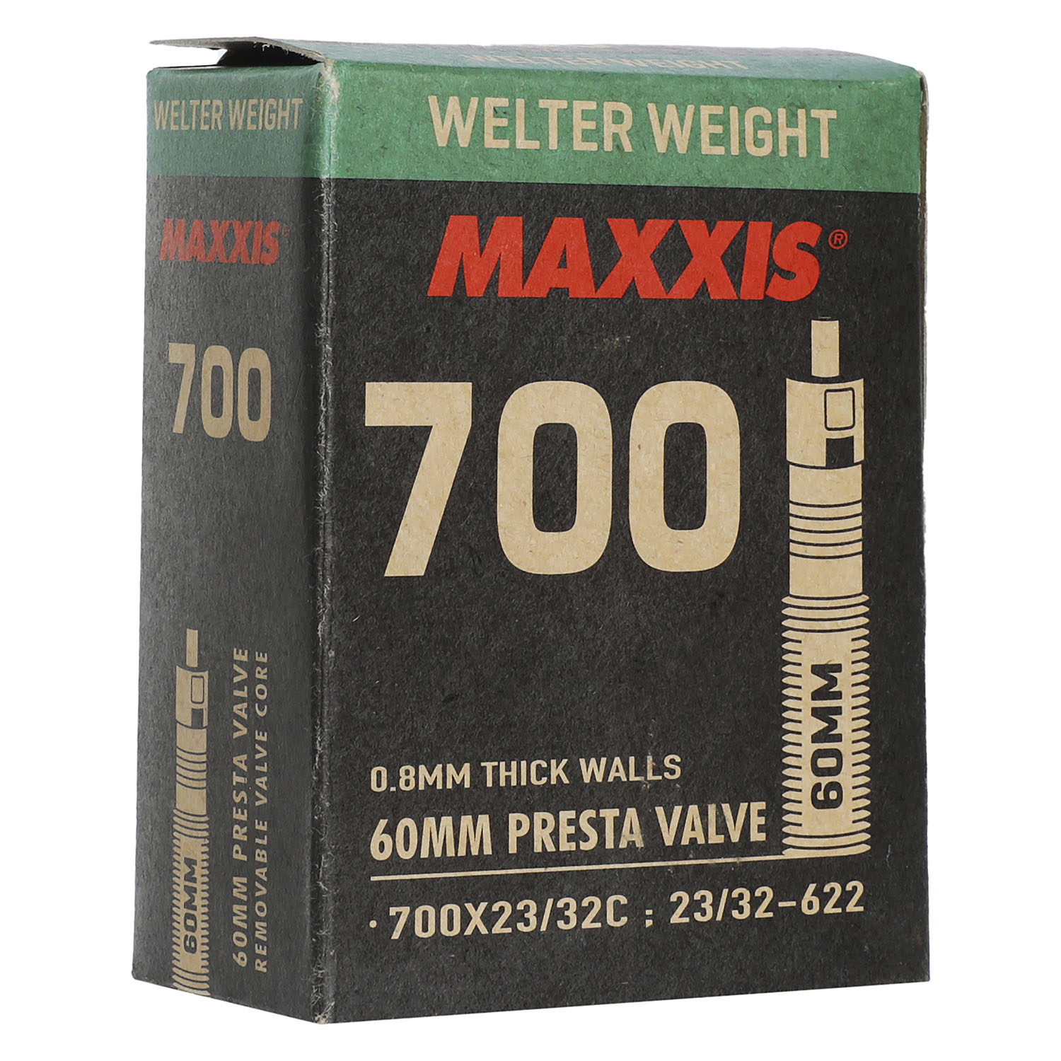 Камера Maxxis Welter Weight 28"