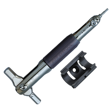 

Набор шестигранных ключей Topeak ToolStick22 gnn (черный)