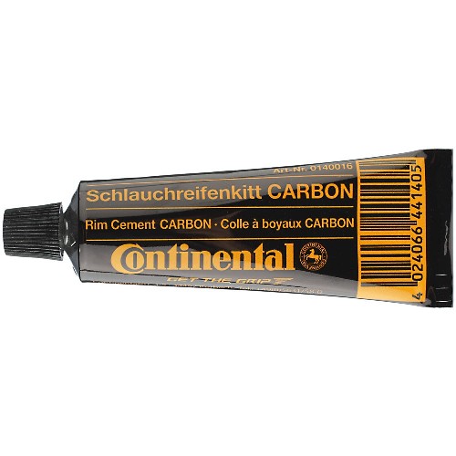 

Клей Continental для трубок на карбоновый обод (25 мл)