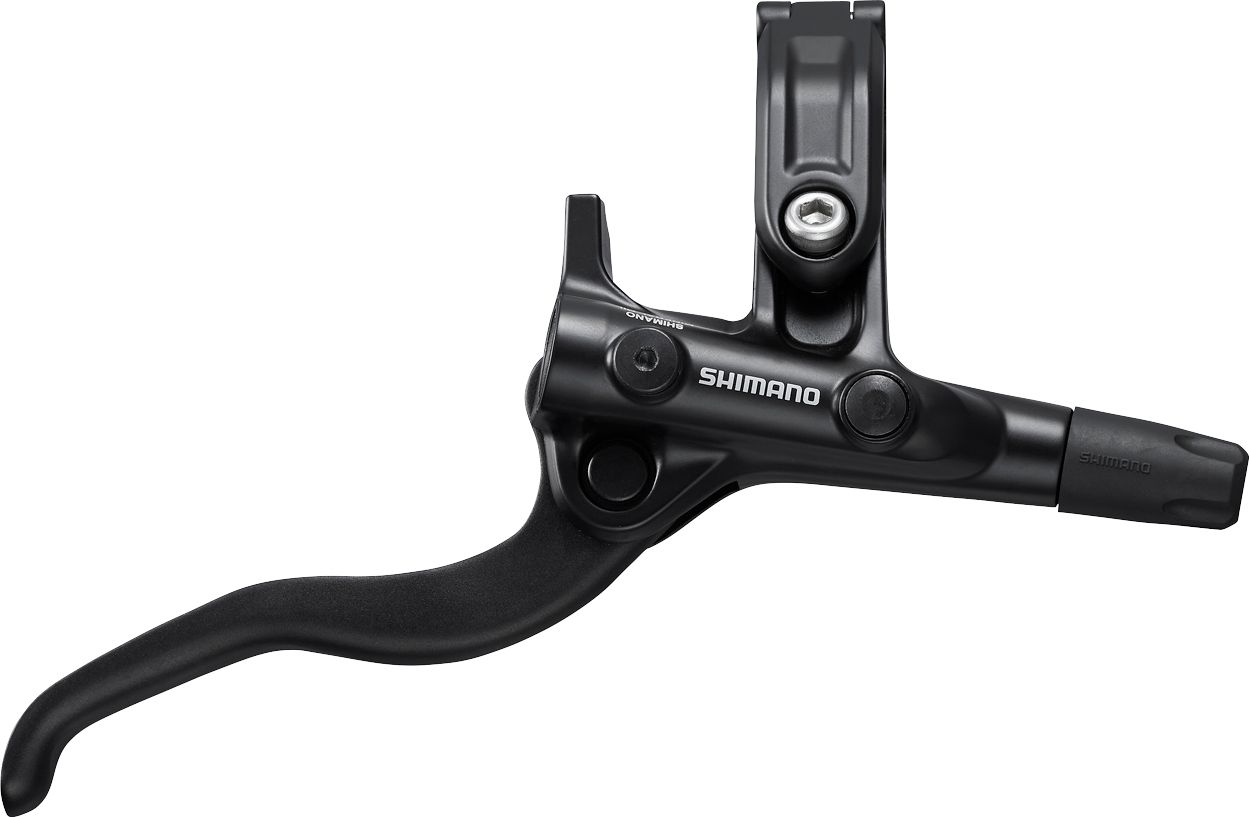 

Гидравлическая тормозная рукоятка Shimano Deore BL-M4100 (левый)